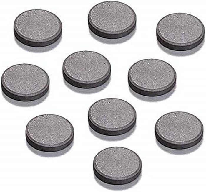 KP DISC CU MAGNET 14MM 10/SET 8433976 [1]