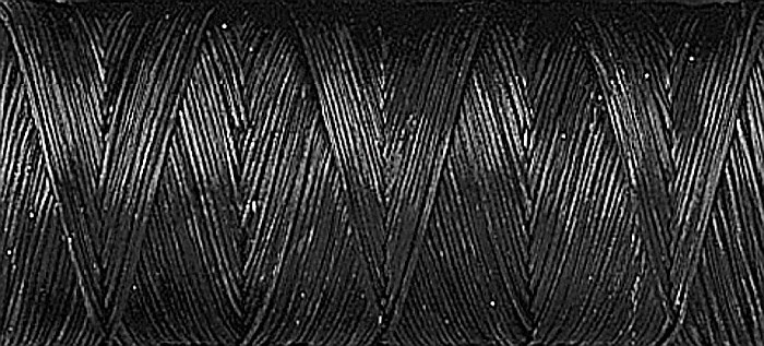 KP FIR ELASTIC 0.8MM X 5M  NEGRU 2220180 [1]