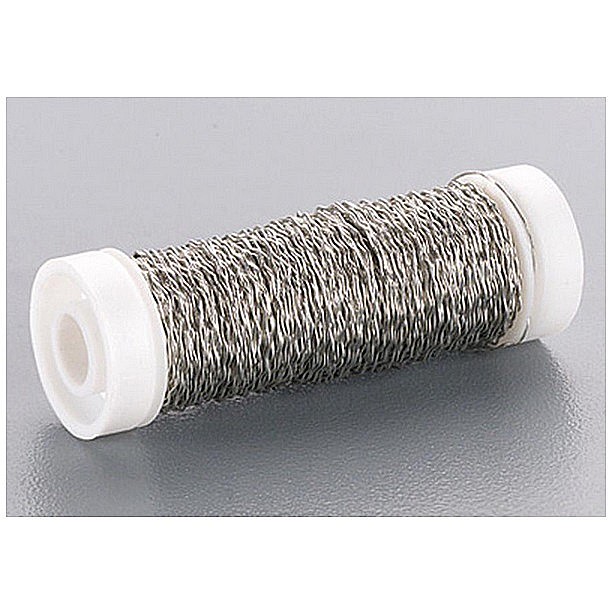 KP SARMA 0.3MM X 50M ARGINTIU 6437672 [1]