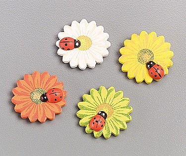 KP BUBURUZE DECOR 3 CM 8/SET 8002452 [1]