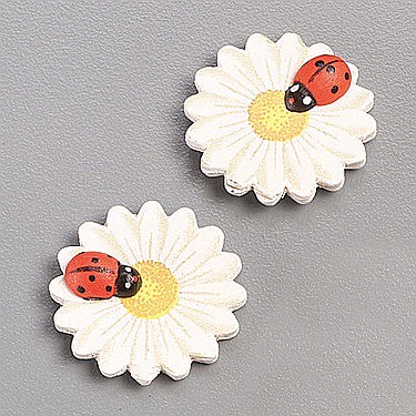 KP BUBURUZE DECOR 3 CM 8/SET 8002460 [1]