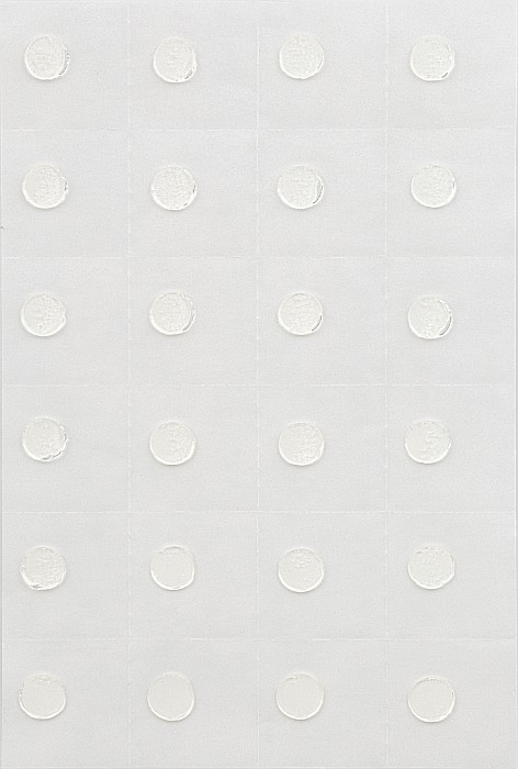 KP BULINE DUBLU ADEZIVE 10MM 48 BUCATI TRANSPARENTE 1604915 [1]