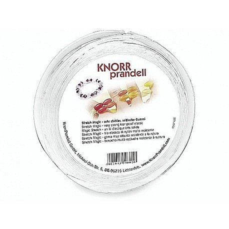 KP FIR ELASTIC 0.7MM X 5M TRANSPARENT 2220287 [1]