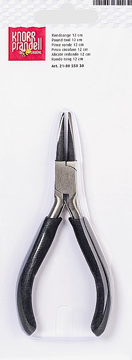 KP PATENT METAL 12CM 8055030 [2]