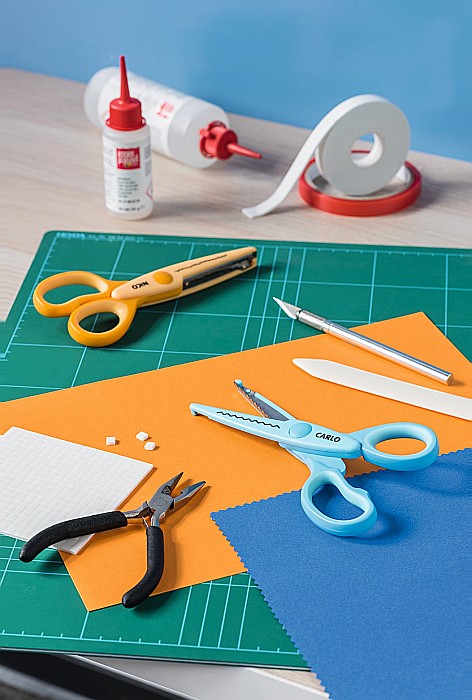 KP CLESTE BIJUTERII 12 CM 8055031 [3]