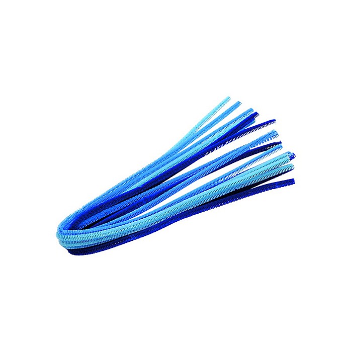 KP SARMA PLUSATA 10/SET  MIX ALBASTRU 8471035 [1]