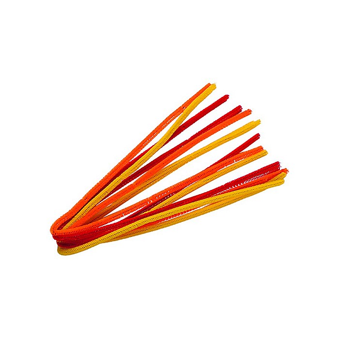 KP SARMA PLUSATA 10/SET  MIX PORTOCALIU 8471011 [1]