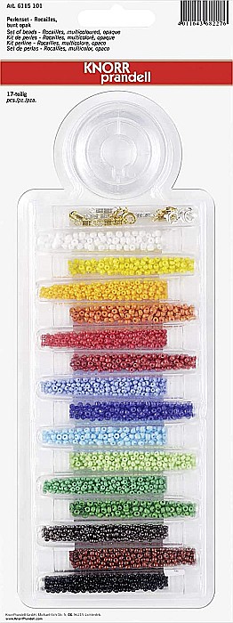 KP KIT MARGELE STICLA 2.5MM DIVERSE CULORI 6115101 [2]