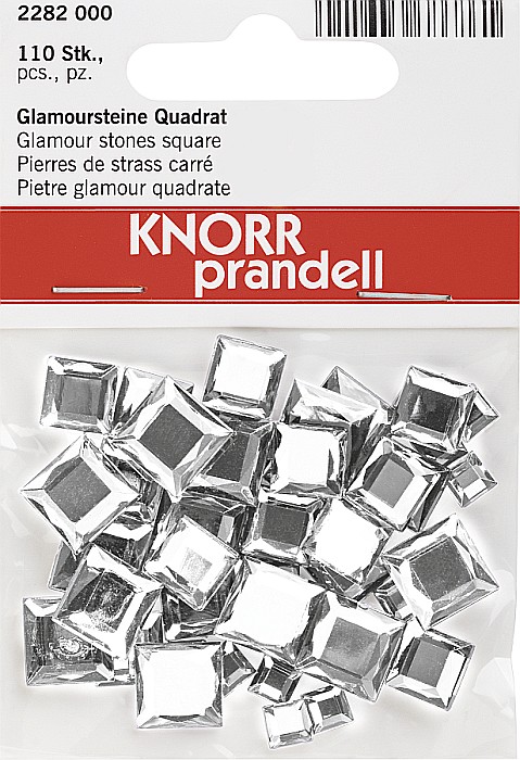 KP CRISTALE DECOR MIX 110/SET PATRATE 2282000 [2]