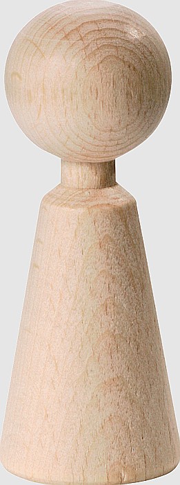 KP PION LEMN 6CM 8497606 [1]