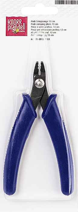 KP PATENT BIJUTERII METAL 13CM 8055123 [2]