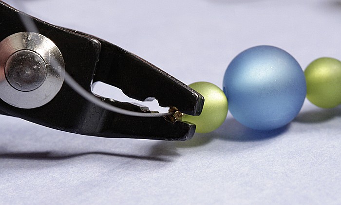 KP PATENT BIJUTERII METAL 13CM 8055123 [3]