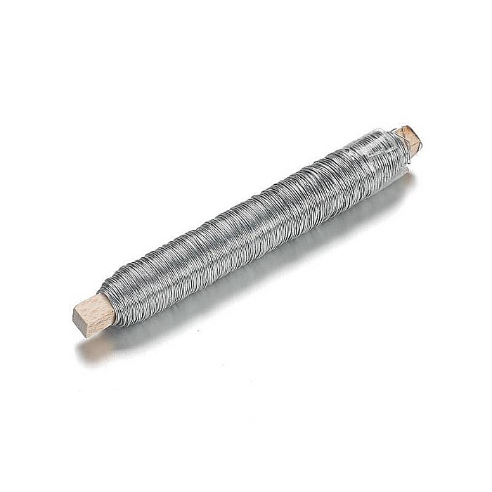 KP SARMA 0.5MM X 50M ARGINTIE 6470300 [1]