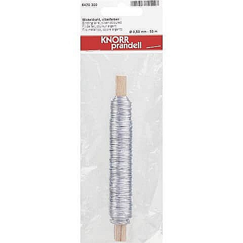 KP SARMA 0.5MM X 50M ARGINTIE 6470300 [3]