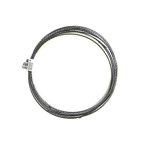 KP INEL METAL 25CM 10/SET 6780253 [1]