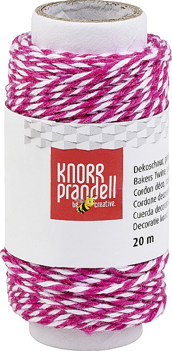 KP SFOARA BUMBAC 1MM*20M ALB-ROZ 62660013 [2]