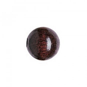 KP MARGELE LEMN 8 MM 85/SET MARO SEPIA 6010879 [1]