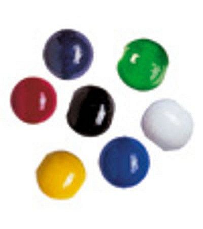 KP MARGELE LEMN 8 MM 85/SET MIX CULORI PRIMARE 6010895 [1]