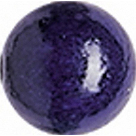 KP MARGELE LEMN 10 MM 50/SET ALBASTRU MARIN 6011038 [1]