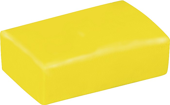 KP RADIERA MODELABILA TERMIC 20GR GALBEN LAMAI 2159001 [1]