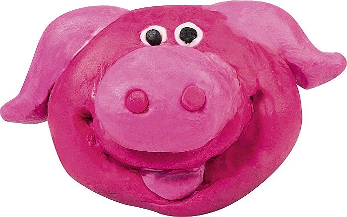 KP RADIERA MODELABILA TERMIC 20GR ROZ 2159004 [4]