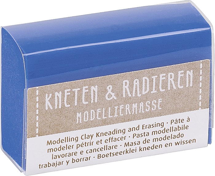 KP RADIERA MODELABILA TERMIC 20GR ALBASTRU 2159007 [2]