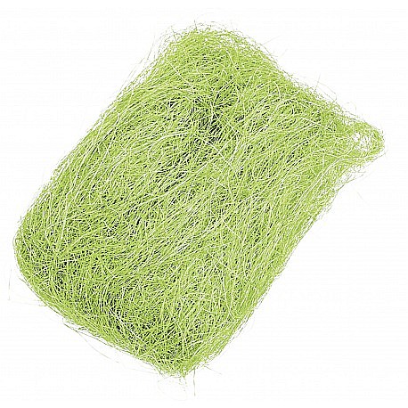 KP IARBA DECOR 20GR SISAL VERDE DESCHIS 8407440 [1]