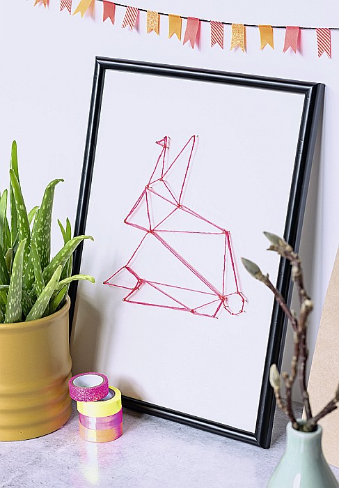 KP SFOARA POLIESTER 1MM*40M CULORI ASORTATE NEON 6266200 [3]