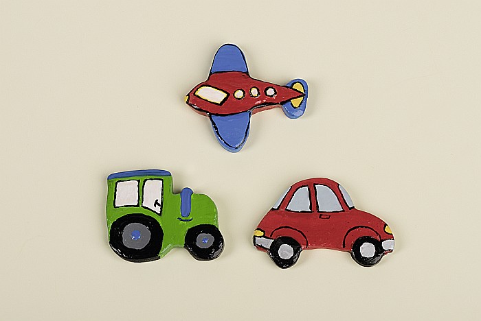 KP FORME METAL 3/SET 4.5-5.5CM BAIETI 2154222 [3]