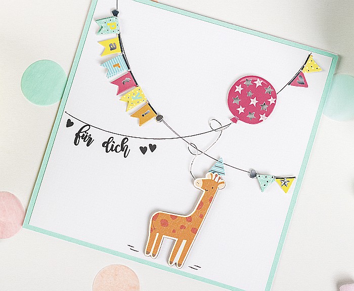 KP STICKER DECOR LEMN 2.5-7CM ANIMALE 8001320 [3]