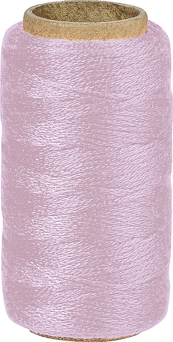 KP SFOARA POLIESTER 1MM*40M CULORI ASORTATE PASTEL 6266201 [13]