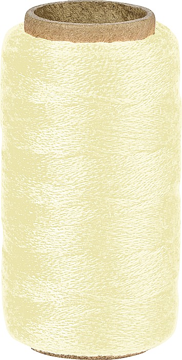 KP SFOARA POLIESTER 1MM*40M CULORI ASORTATE PASTEL 6266201 [16]