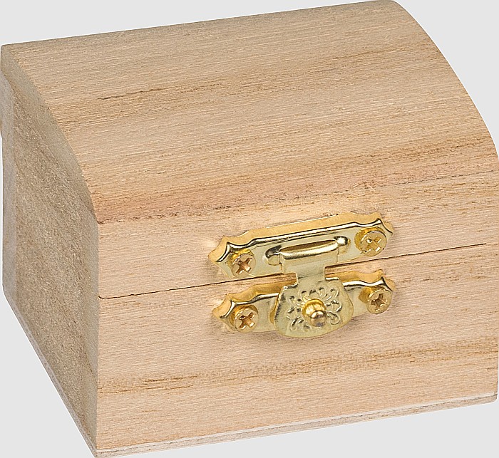 KP CUTIE LEMN 6*4.5*4.5CM PENTRU BIJUTERII 8735214 [1]