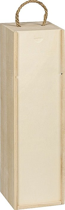 KP CUTIE LEMN 37*10.5*9.5CM PENTRU STICLE 8735218 [1]