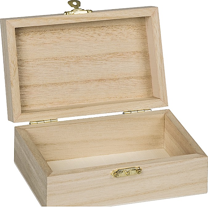 KP CUTIE LEMN 14.1*9.5*5.6CM 8735234 [2]