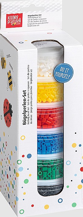 KP SET MARGELE TERMOADEZIVE 6 CULORI*500BUC 2170160 [2]