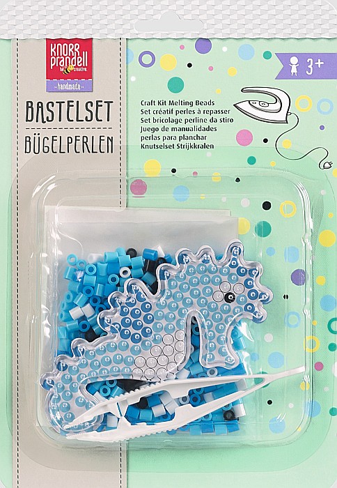 KP SET CREATIV CALUT DE MARE DIN MARGELE TERMOADEZIVE 2170200 [2]