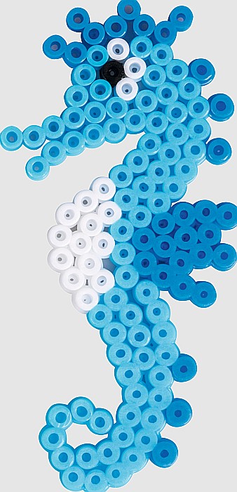 KP SET CREATIV CALUT DE MARE DIN MARGELE TERMOADEZIVE 2170200 [4]