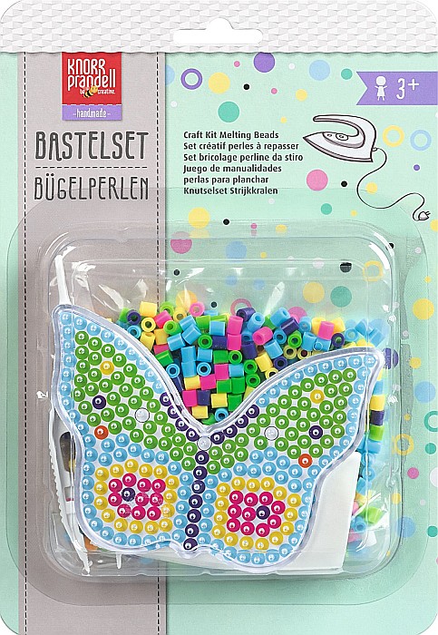 KP SET CREATIV FLUTURE DIN MARGELE TERMOADEZIVE 2170202 [2]