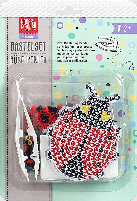 KP SET CREATIV BUBURUZA DIN MARGELE TERMOADEZIVE 2170203 [2]