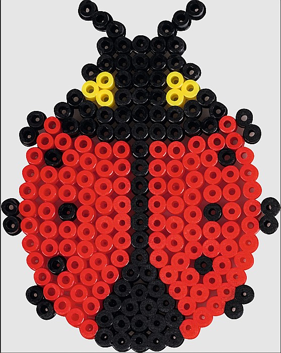 KP SET CREATIV BUBURUZA DIN MARGELE TERMOADEZIVE 2170203 [3]