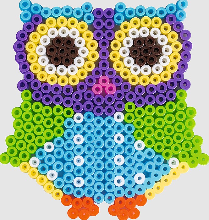 KP SET CREATIV BUFNITA DIN MARGELE TERMOADEZIVE 2170204 [3]