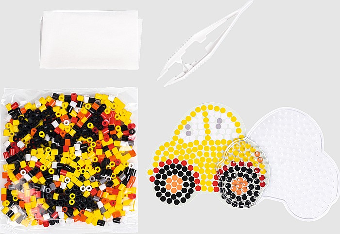 KP SET CREATIV MASINA DIN MARGELE TERMOADEZIVE 2170205 [1]