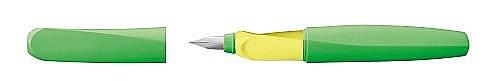 HE STILOU PELIKAN TWIST 807302 VERDE [2]