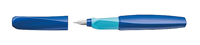 HE STILOU PELIKAN TWIST 814744 M/LILIAC [3]