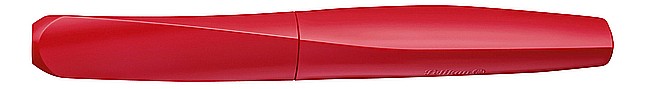 HE STILOU PELIKAN TWIST 814805 M/ROSU [2]