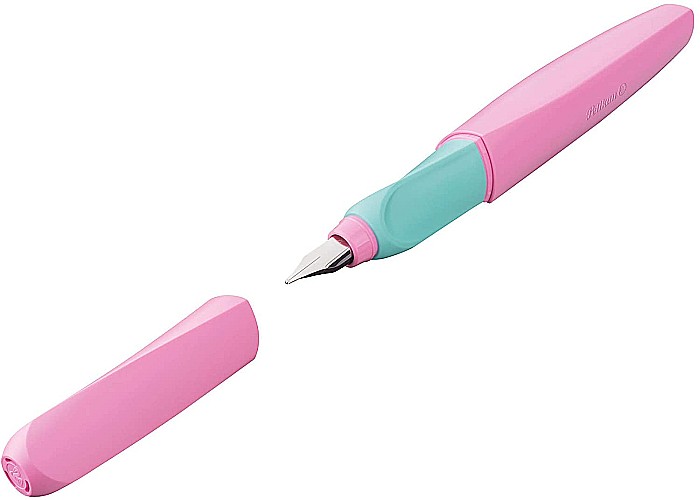 HE STILOU PELIKAN TWIST SWEET LILIAC M CU 2REZERVE 814911 [3]