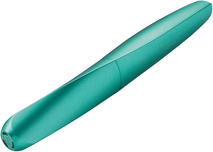 HE STILOU PELIKAN TWIST M COLD ALASKA CU 2 REZERVE 820172/801836 [1]