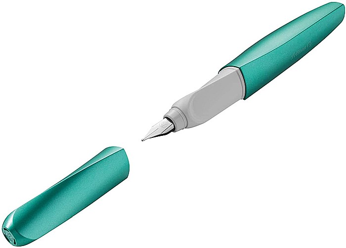 HE STILOU PELIKAN TWIST M COLD ALASKA CU 2 REZERVE 820172/801836 [2]