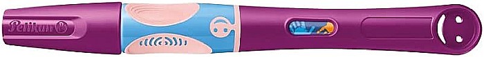 HE STILOU PELIKAN GRIFFIX 820332 SWEET BERRY STANGACI [2]
